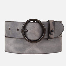 Load image into Gallery viewer, Pip | Vintage Full-Grain Leather Belt for Women