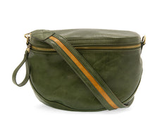 Load image into Gallery viewer, Laura Contrast Strap Sling Bag