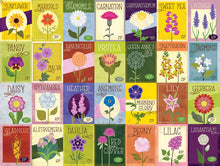 Load image into Gallery viewer, Spring Gardening 500 Piece Double-Sided Adult Puzzle