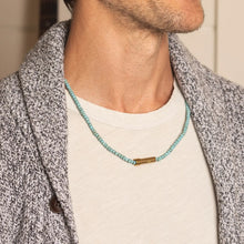 Load image into Gallery viewer, WishBeads Seed Wrap Bracelet