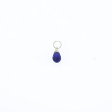 Load image into Gallery viewer, Natural Birthstones Charm