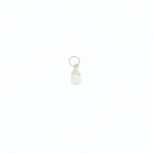 Load image into Gallery viewer, Natural Birthstones Charm