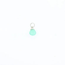 Load image into Gallery viewer, Briolette Natural Stones