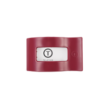 Load image into Gallery viewer, Flat Rectangle Hair Clip | Small | Wild Side