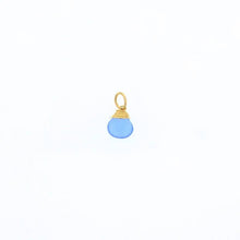 Load image into Gallery viewer, Briolette Natural Stones