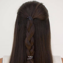 Load image into Gallery viewer, Spiral Hair Coils | Tiny | Purple Haze Hair Ties