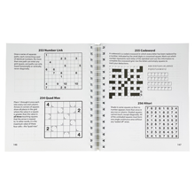 Load image into Gallery viewer, The Ultimate Book of Mixed Puzzles