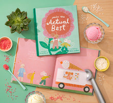 Load image into Gallery viewer, You’re The Actual Best Book