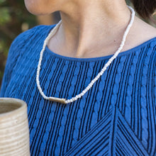 Load image into Gallery viewer, WishBeads Seed Wrap Bracelet