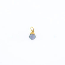 Load image into Gallery viewer, Briolette Natural Stones