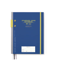 Load image into Gallery viewer, Standard Issue Planner by Designworks