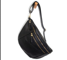 Load image into Gallery viewer, Mel Large Sling Crossbody Bag