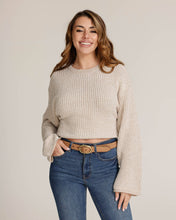 Load image into Gallery viewer, Dara | Studded Leather Belt