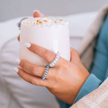 Load image into Gallery viewer, Spiral Hair Coils | Tiny | Truly Taupe Hair Ties