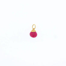 Load image into Gallery viewer, Briolette Natural Stones