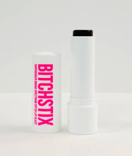 Load image into Gallery viewer, Bitchstix SUPERSHEER LIP GLAZE in Blackberry - SPF30 Broad Spectrum