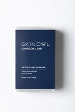 Load image into Gallery viewer, SKINOWL The Charcoal Bar