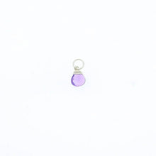 Load image into Gallery viewer, Briolette Natural Stones