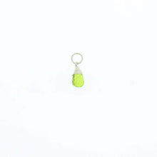 Load image into Gallery viewer, Natural Birthstones Charm