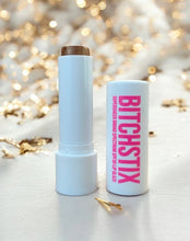 Load image into Gallery viewer, Bitchstix SUPERSHEER LIP GLAZE in Twilight Bronze - SPF30 Broad Spectrum
