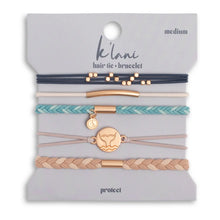 Load image into Gallery viewer, K’Lani Hair Tie Bracelets