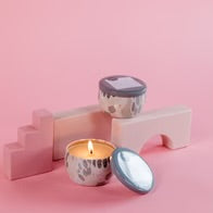 Load image into Gallery viewer, Bridgewater Candle Company Sweet Grace Collection Candle