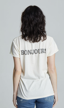 Load image into Gallery viewer, Recycled Karma Paris Ss Tee