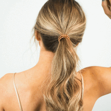 Load image into Gallery viewer, Spiral Hair Coil | Large | Boo to You