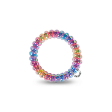 Load image into Gallery viewer, Spiral Hair Coils | Large | Eat Glitter for Breakfast