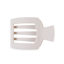 Load image into Gallery viewer, Square Flat Hair Clip | Large | Toasted