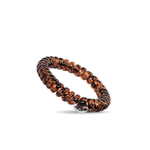 Load image into Gallery viewer, Spiral Hair Coils | Small | Tortoise Hair Ties