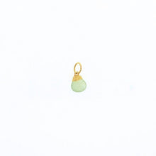 Load image into Gallery viewer, Briolette Natural Stones