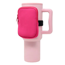 Load image into Gallery viewer, Neoprene Tumbler Bag