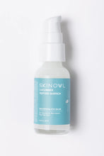 Load image into Gallery viewer, SKINOWLCucumber Peptide Quench Enlivening Eye Balm