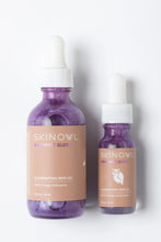 Load image into Gallery viewer, SKINOWL Amethyst Gloss