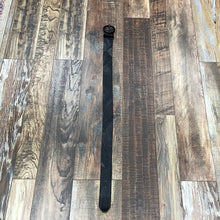 Load image into Gallery viewer, Amsterdam Heritage Pip Vintage Full Grain Leather Belt