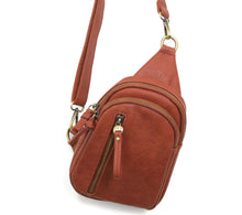 Load image into Gallery viewer, Skyler Sling Bag