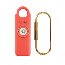 Load image into Gallery viewer, Birdie Personal Protection Device