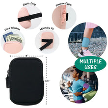 Load image into Gallery viewer, Neoprene Tumbler Bag