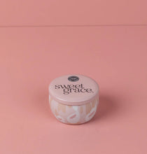 Load image into Gallery viewer, Bridgewater Candle Company Sweet Grace Collection Candle
