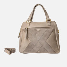 Load image into Gallery viewer, Amsterdam Heritage Bakel Stylish Premium Leather Messenger Bag