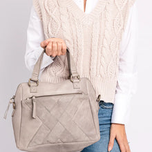 Load image into Gallery viewer, Amsterdam Heritage Bakel Stylish Premium Leather Messenger Bag