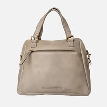 Load image into Gallery viewer, Amsterdam Heritage Bakel Stylish Premium Leather Messenger Bag