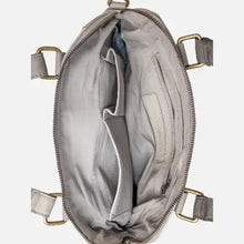 Load image into Gallery viewer, Amsterdam Heritage Bakel Stylish Premium Leather Messenger Bag