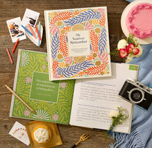 Load image into Gallery viewer, My Years To Remember