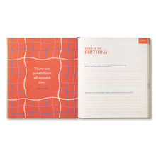 Load image into Gallery viewer, My Years To Remember