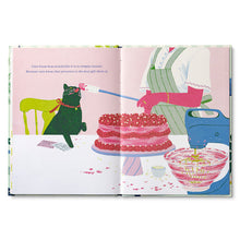 Load image into Gallery viewer, Cats Just Know Book