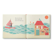 Load image into Gallery viewer, Celebrating You Book