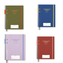 Load image into Gallery viewer, Standard Issue Planner by Designworks