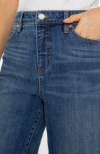 Load image into Gallery viewer, Liverpool Los Angeles Stride HR Crop Wide in Wabash